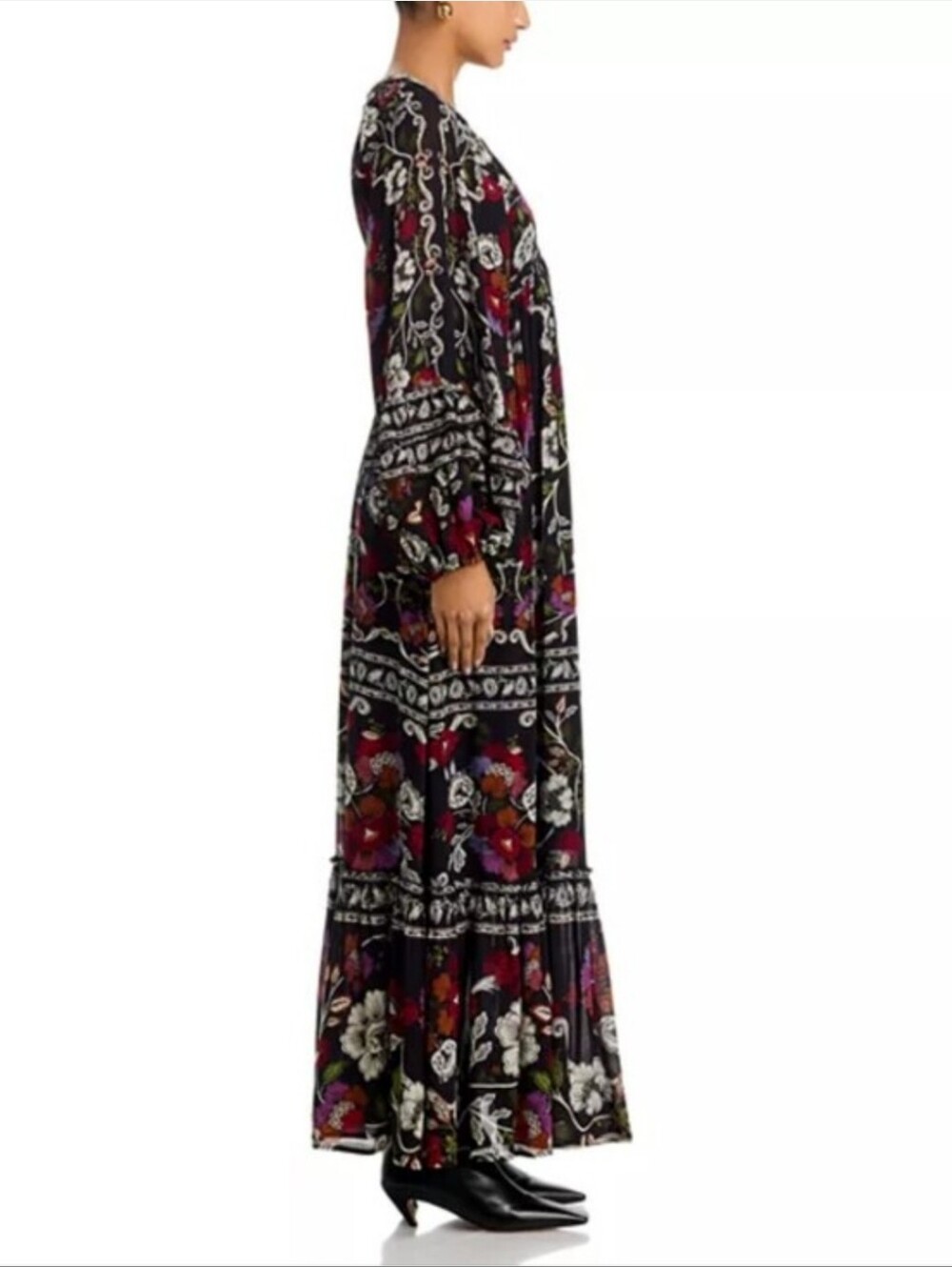 Farm Rio Maxi Dress - Picture 5 of 10